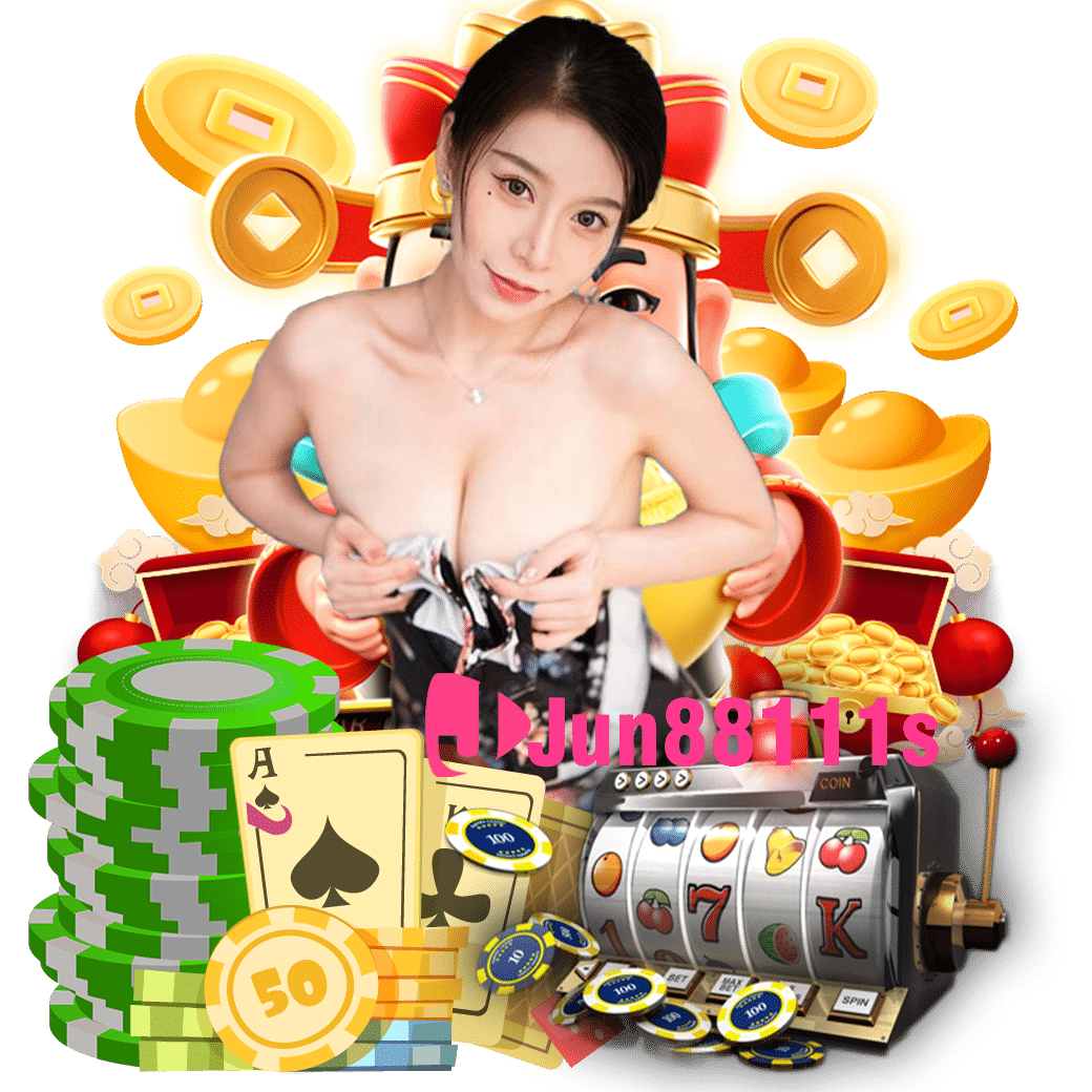 jun88111 สมัคร